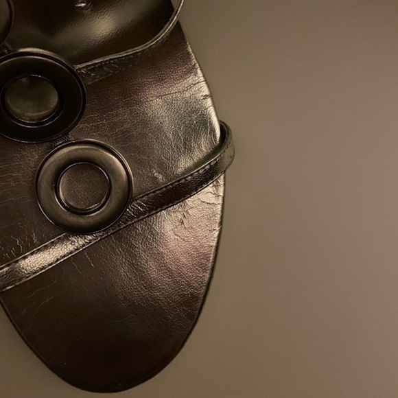 Style & Co heels - Picture 4 of 9